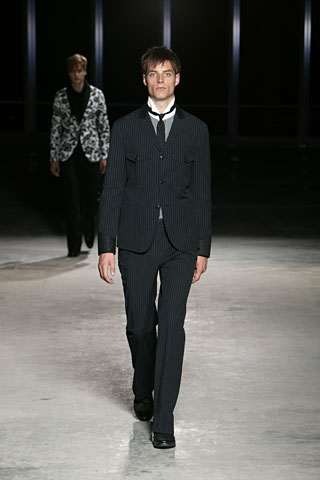 John Varvatos / - 2009